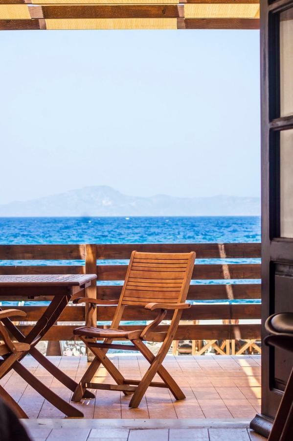 Nisyros White Wave Villa Mandraki  Ngoại thất bức ảnh